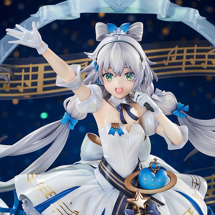 Vsinger Luo Tianyi 10th Anniversary Shi Guang ver.