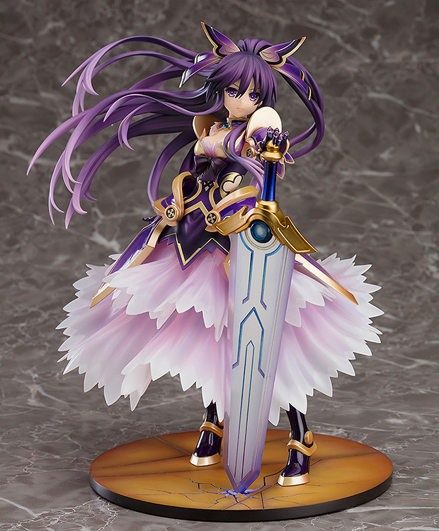 Yatogami Tohka 1/7 GSC