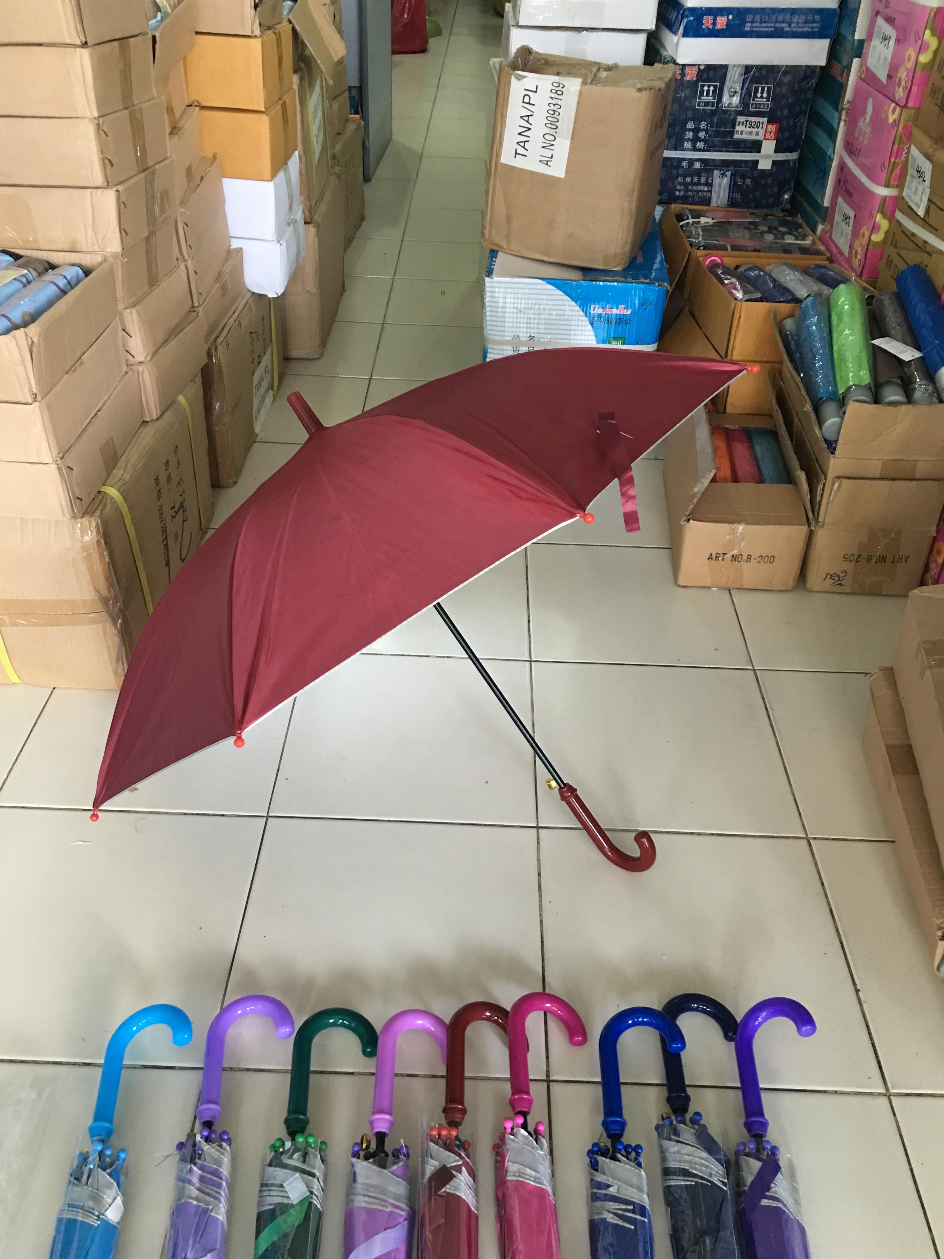 ร่มเด็ก 17 นิ้ว