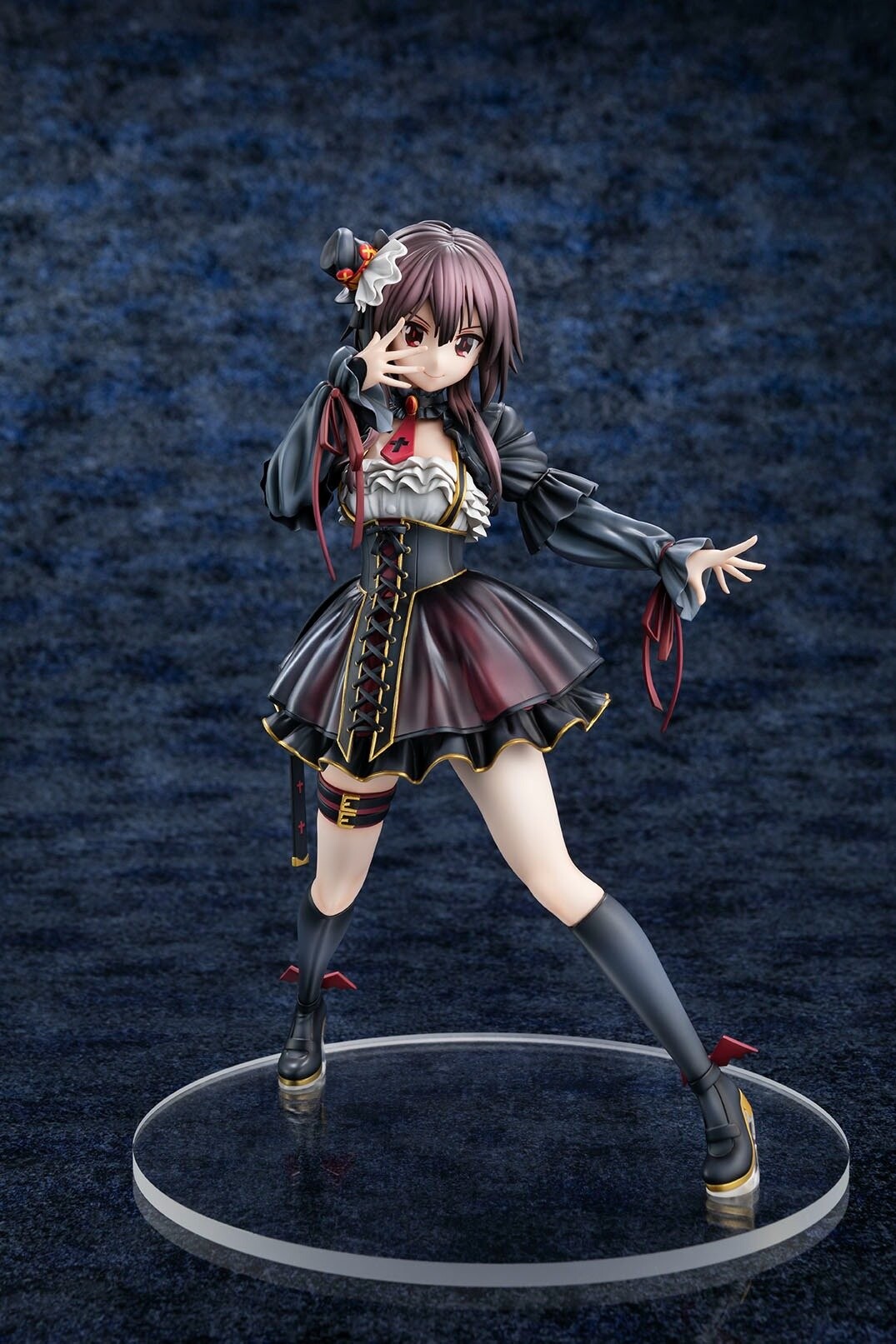 Megumin Gothic Lolita Dress Ver.