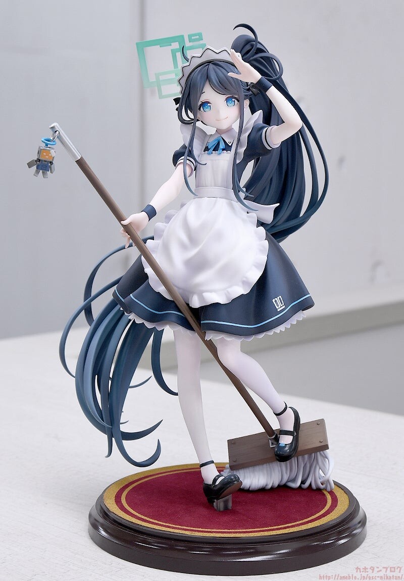 Blue Archive - Tendou Arisu Maid