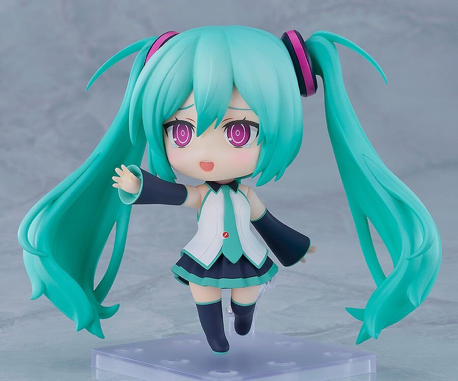 Nendoroid Hatsune Miku Because You're Here Ver.