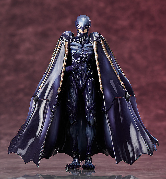 Figma Femto (Re-run)