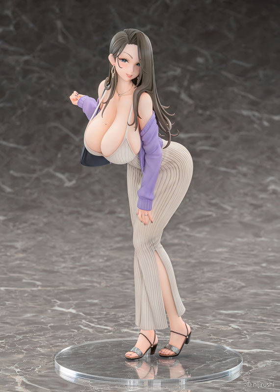 Nihon Mama Zukan - Kitamura Arisa Mama