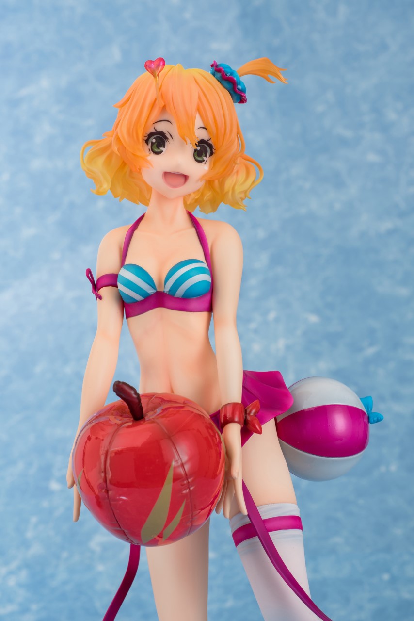 Fraiya Wilon Swim Suit