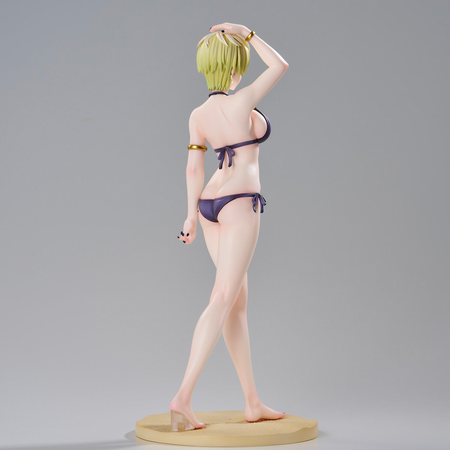Mato Seihei no Slave - Izumo Tenka Swimsuit Ver.