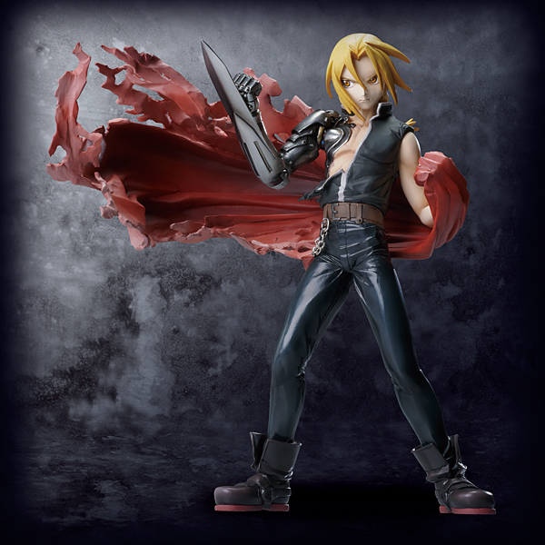 Edward Elric