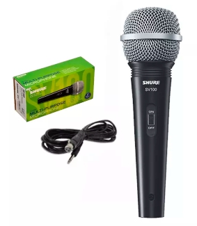 Shure SV100
