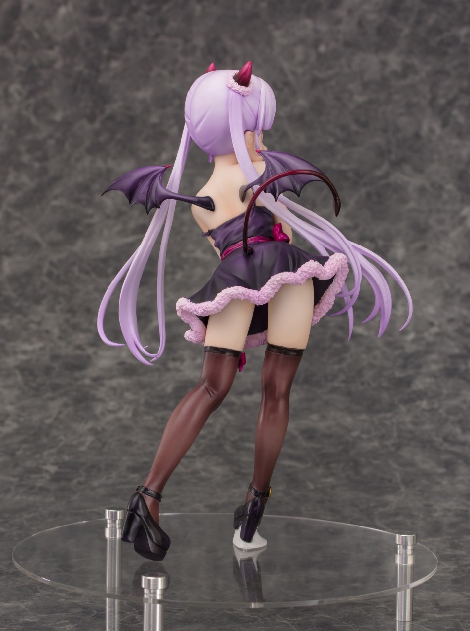 SUZUKAZE AOBA Teaser Ver.
