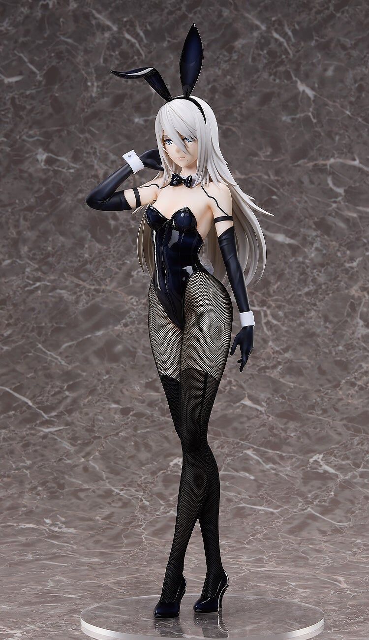 A2 YoRHa Type A No. 2 Bunny Ver. (2nd Re-run)