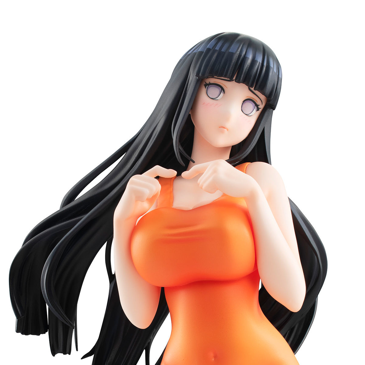 Hyuuga Hinata Ver.Splash