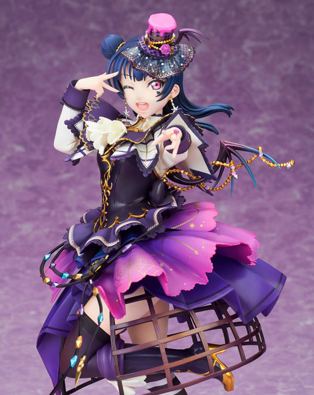 Love Live! School Idol Fest - Yoshiko Tsushima (REPRODUCTION)