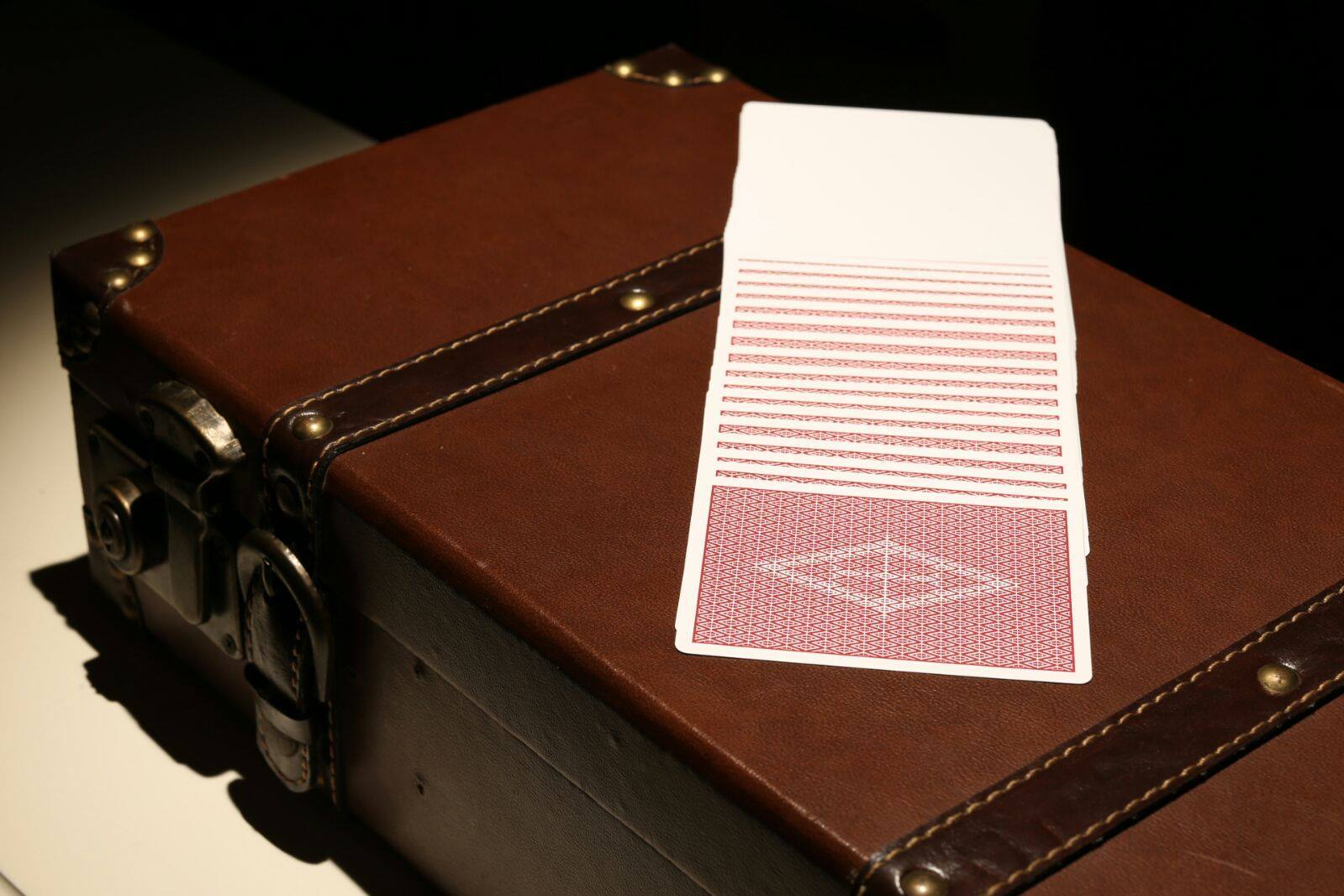 The TAA Playing Cards