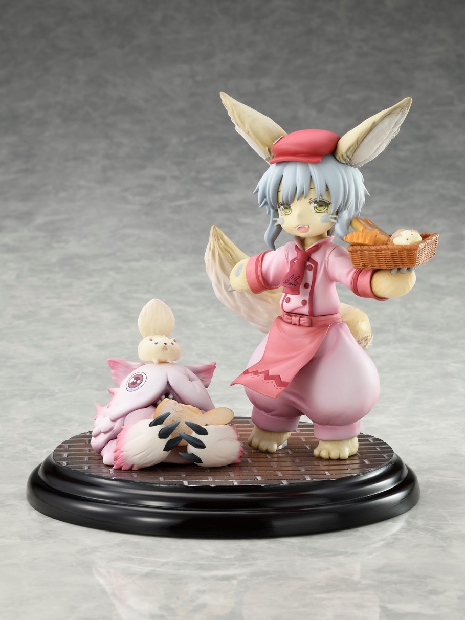 Lepus Nanachi & Mitty
