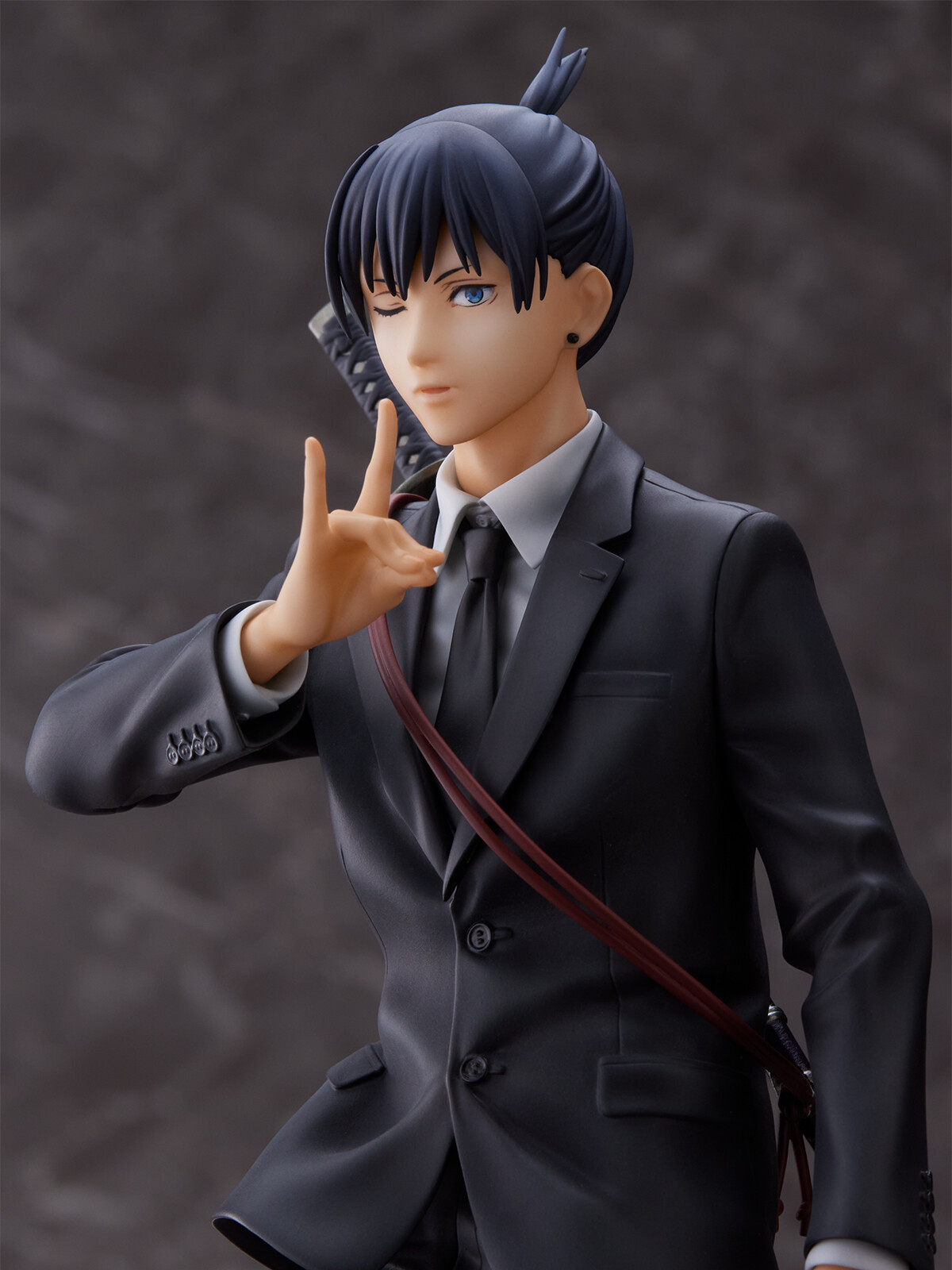 Chainsaw Man - Fox Devil - Hayakawa Aki