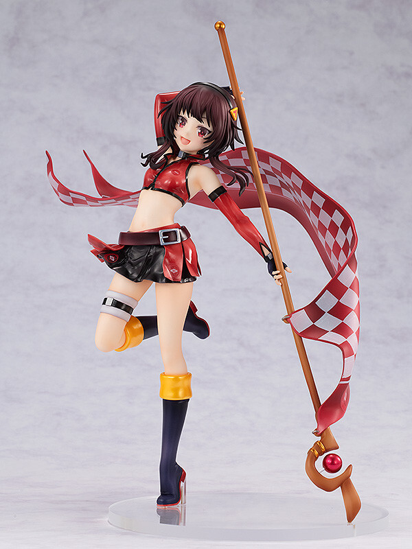 Megumin Race Queen ver.