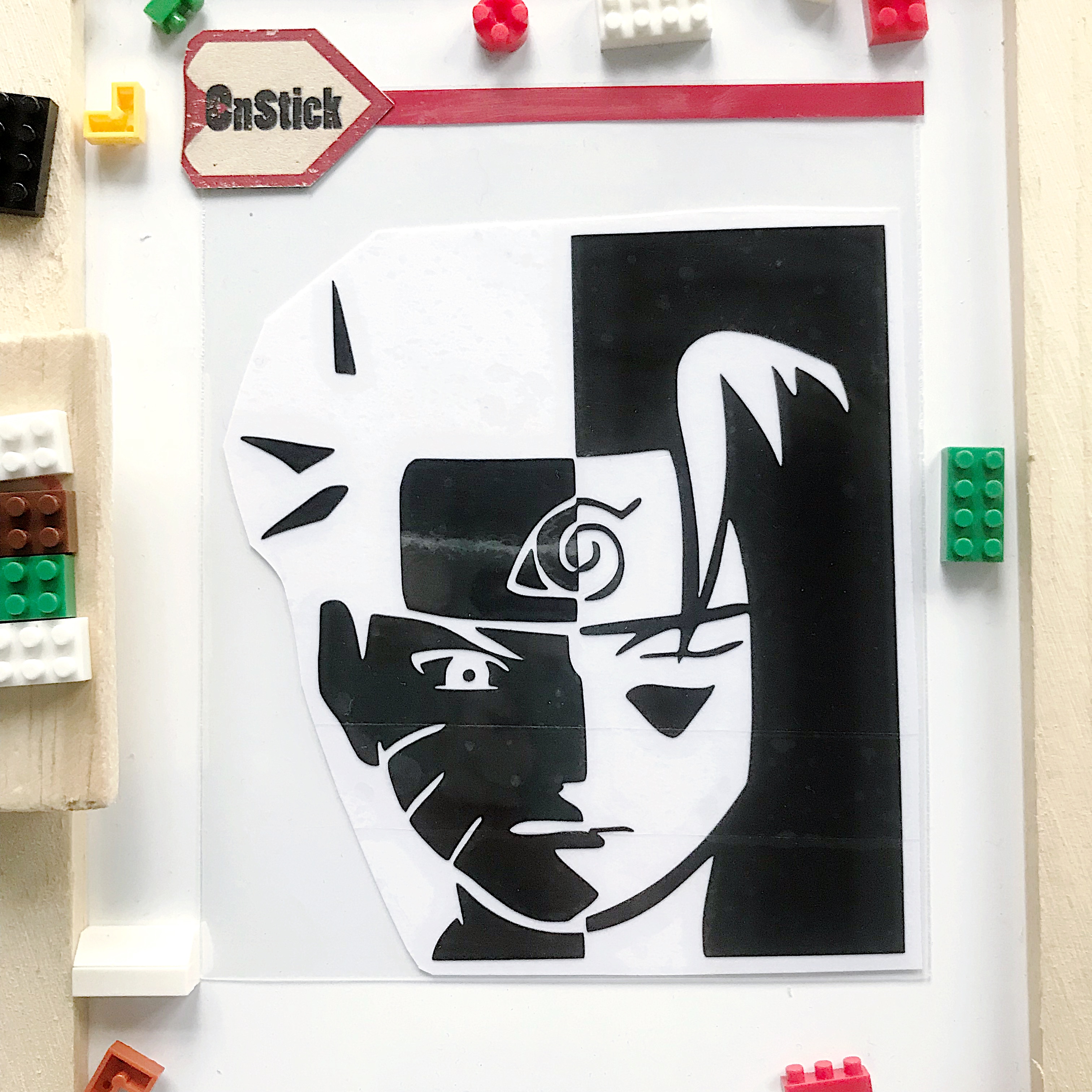 Naruto [3]