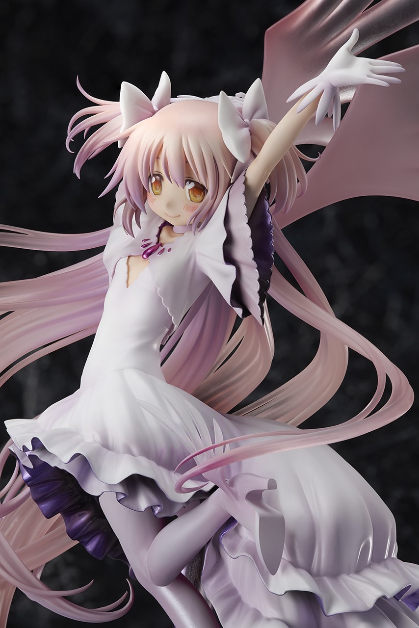 Rebellion- Ultimate Madoka