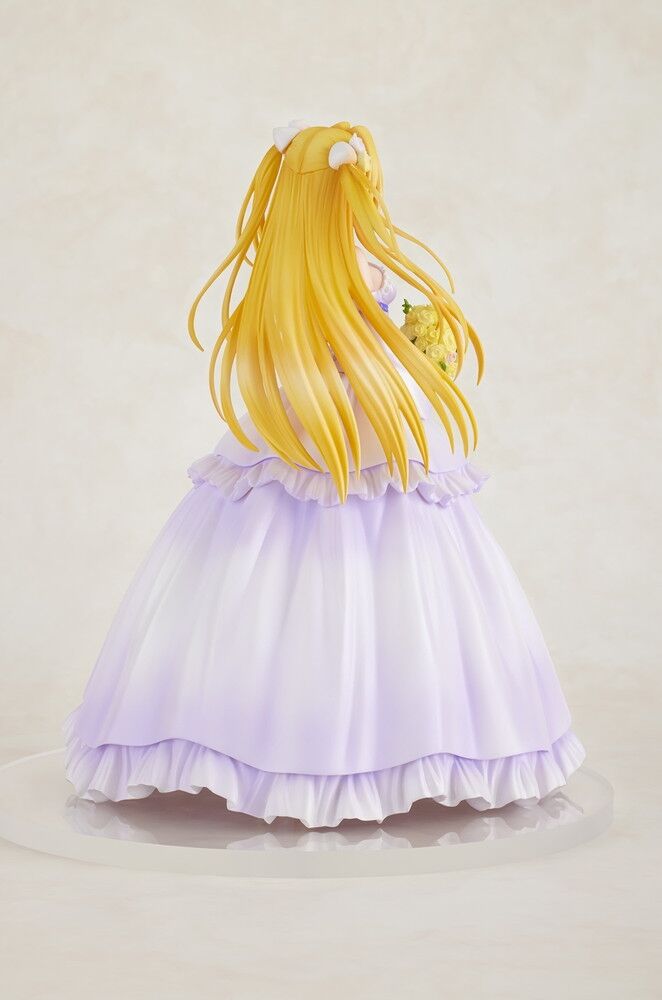 Konjiki no Yami Wedding Dress ver.