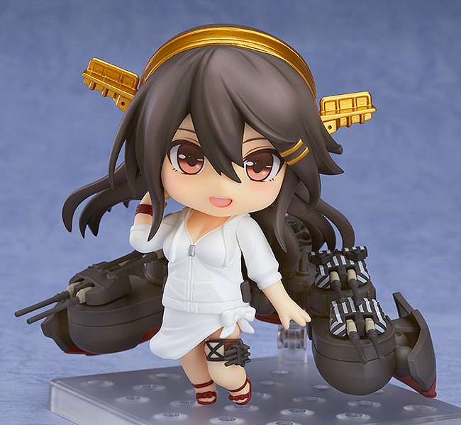 Haruna Kai-II