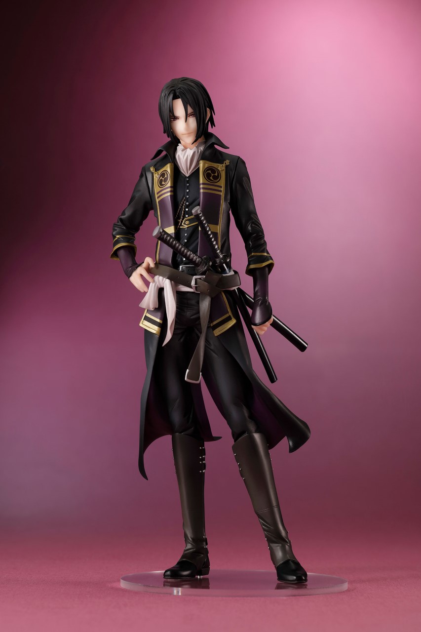 Hijikata Toshizou