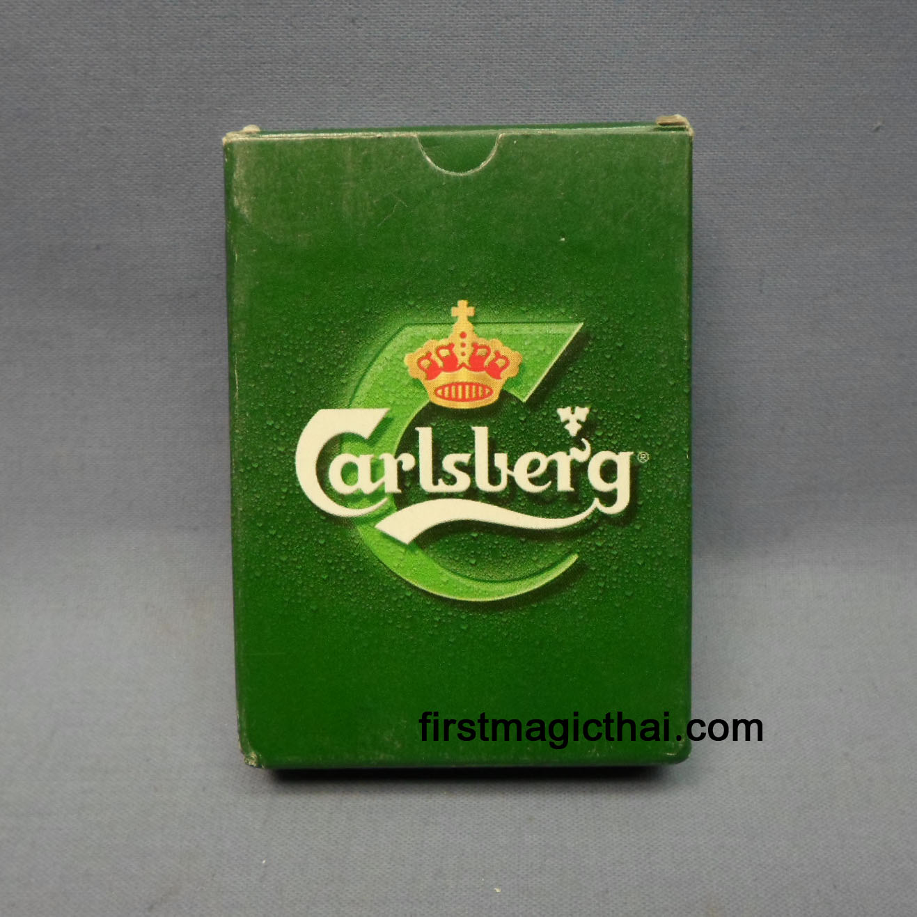 ไพ่สะสมลาย Carlsberg
