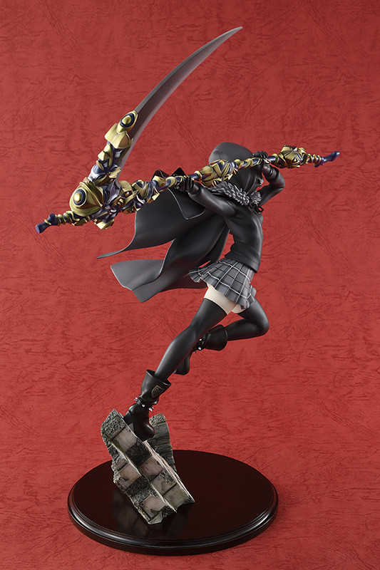 Lord El-Melloi II Sei no Jikenbo: Rail Zeppelin Grace Note - Gray