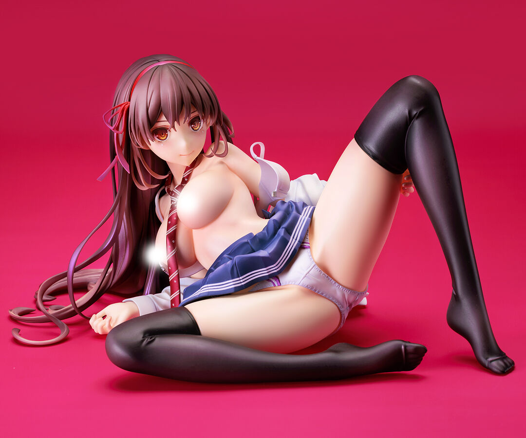 Original - Misshitsu Shoujo