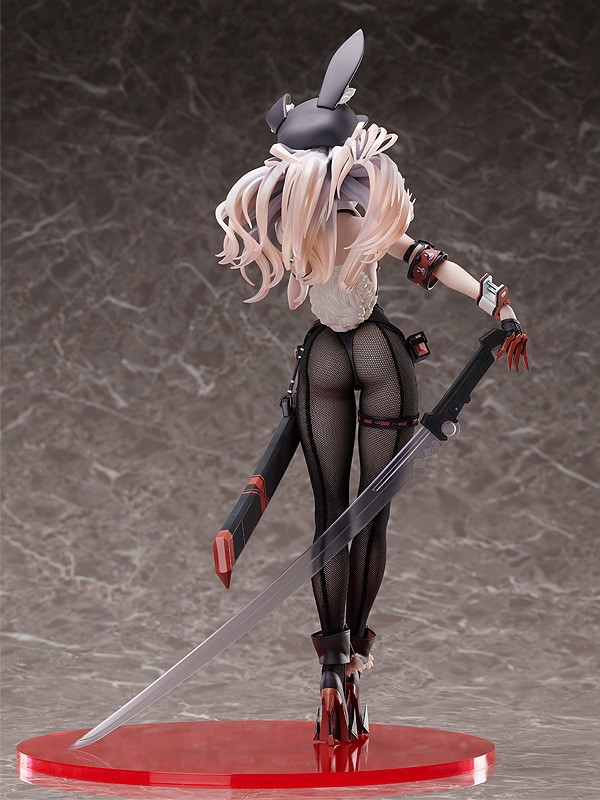 Combat Rabbit X-10