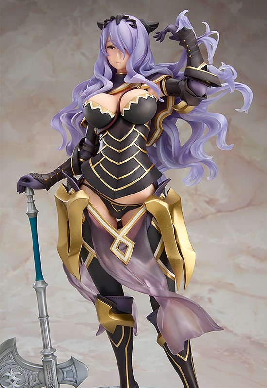 Camilla