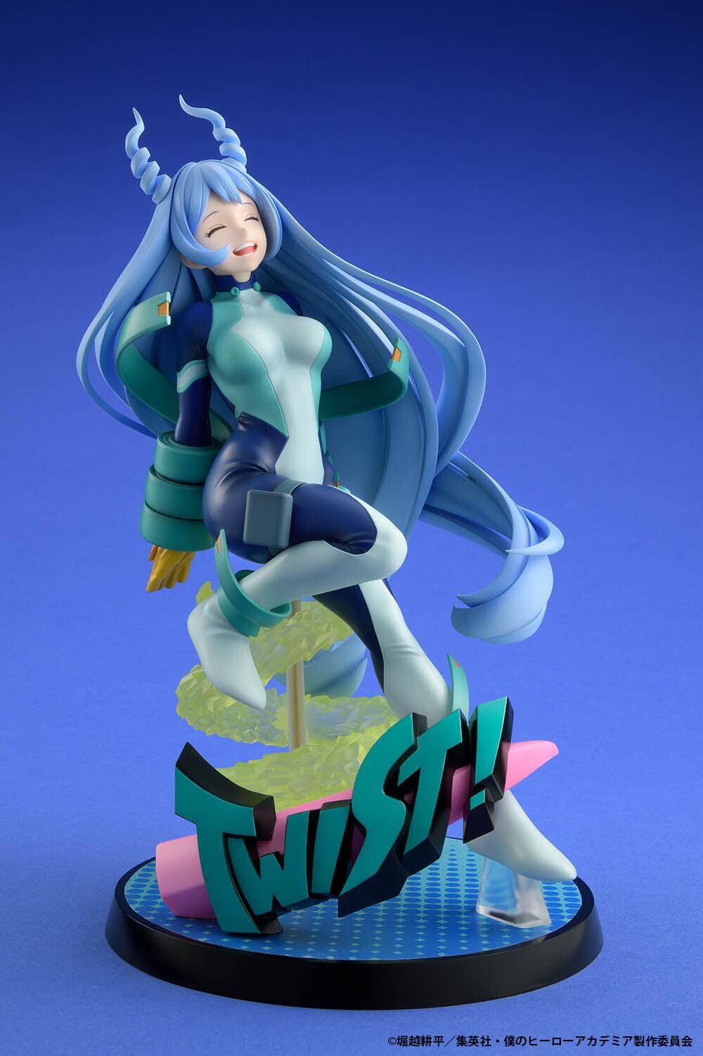 Nejire Hado Hero Suits Ver. (Re-order)