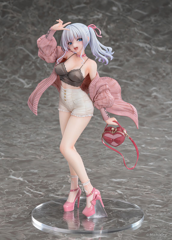 Shuujuu Ecstasy - Shion Passion Pink