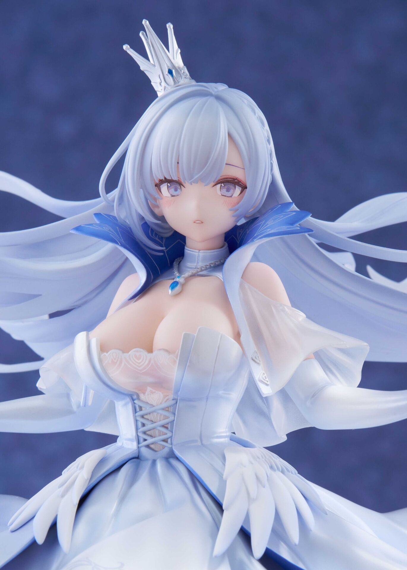 Azur Lane - Argus Golden Head