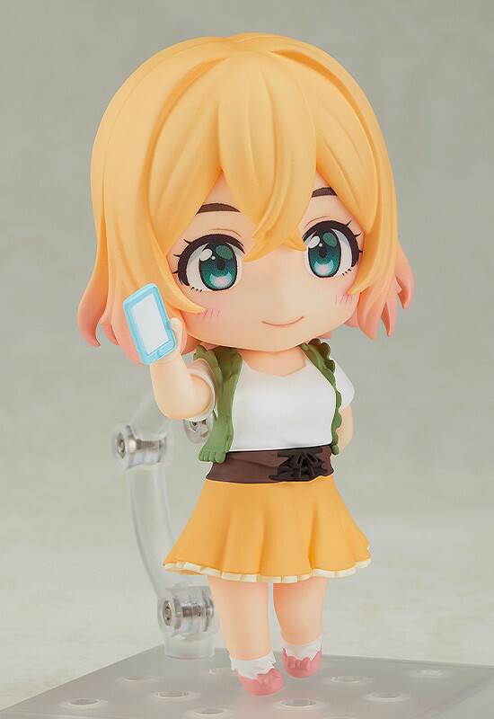 Nendoroid Nanami Mami