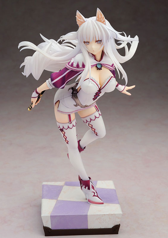 Dungeon Travelers 2 - Mefmera