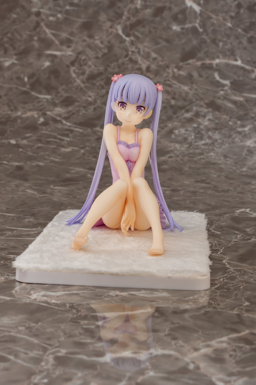 Suzukaze Aoba