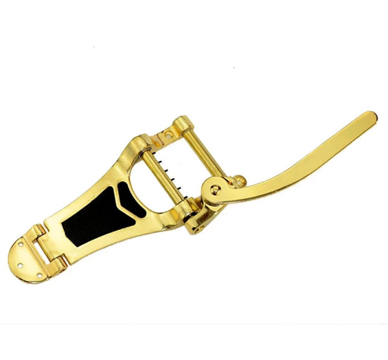 MEGA Tremolo Tailpiece Hollowbody Archtop
