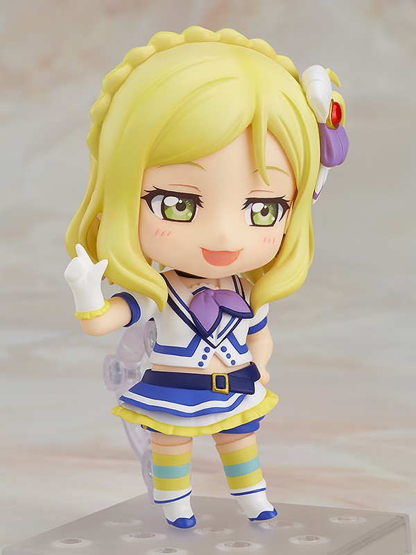Mari Ohara