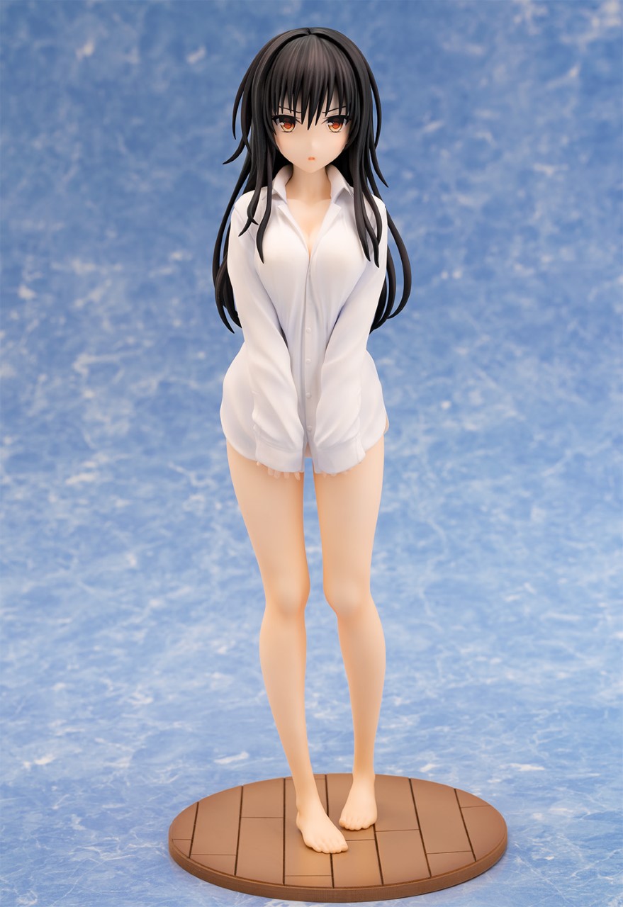 Yui Kotegawa White Shirt ver.