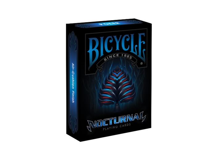 Bicycle Nocturna Playing Cards
