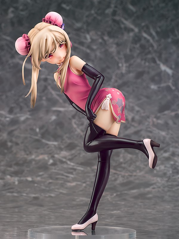 Illyasviel von Einzbern : China Dress Ver.