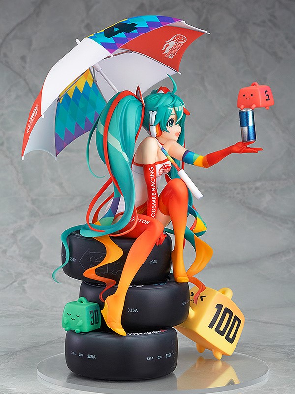Racing Miku 2016 Ver.