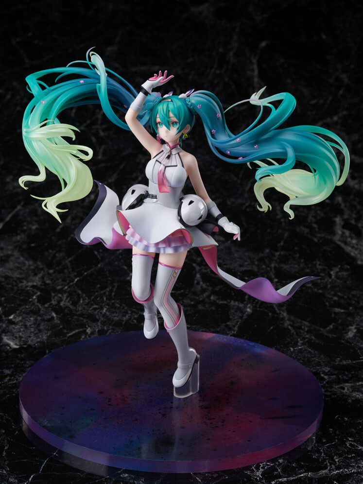 Hatsune Miku Galaxy Live 2020 Ver.
