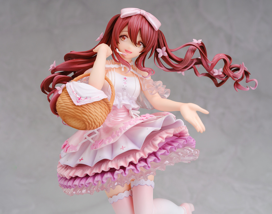 Osaki Tenka Devoting Rinne ver.