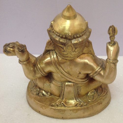 พระพิฆเนศ 5นิ้ว