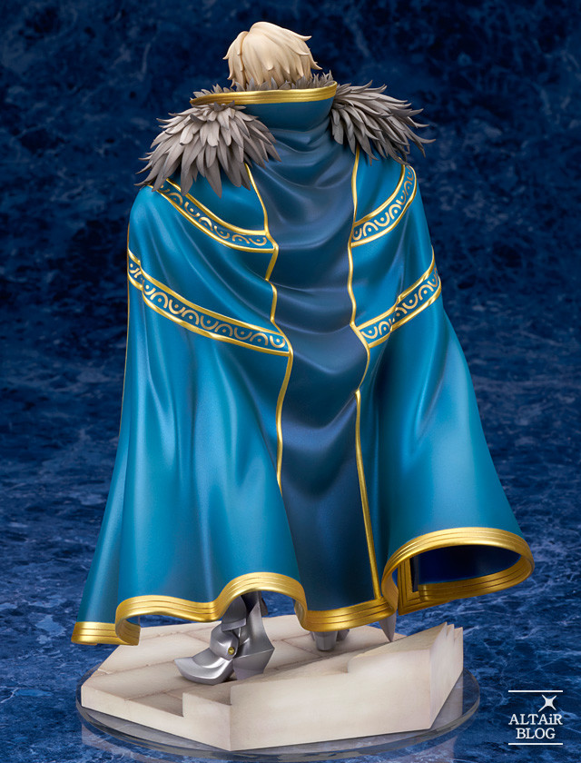 Fate/Grand Order - Gawain