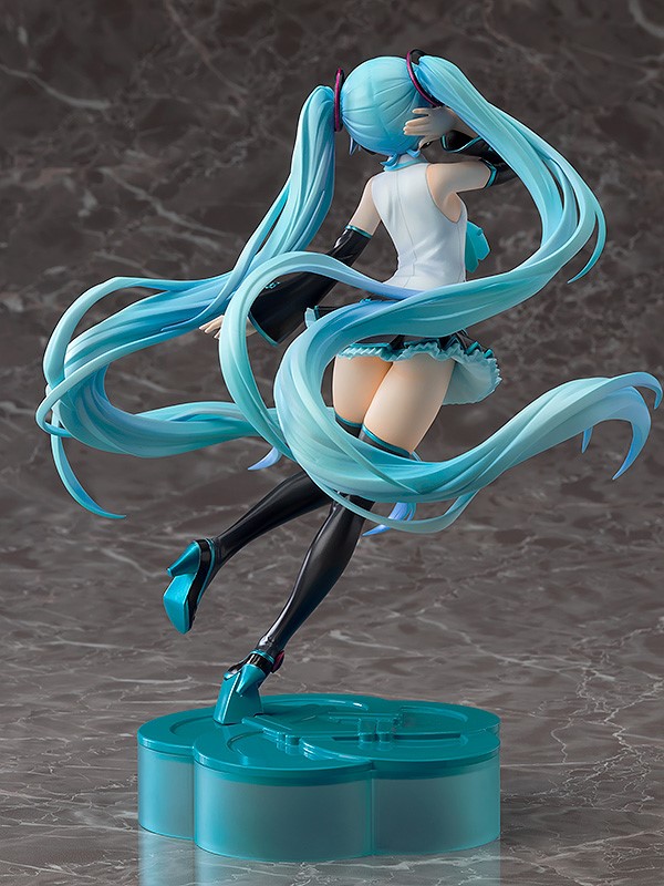 Hatsune Miku V4 CHINESE