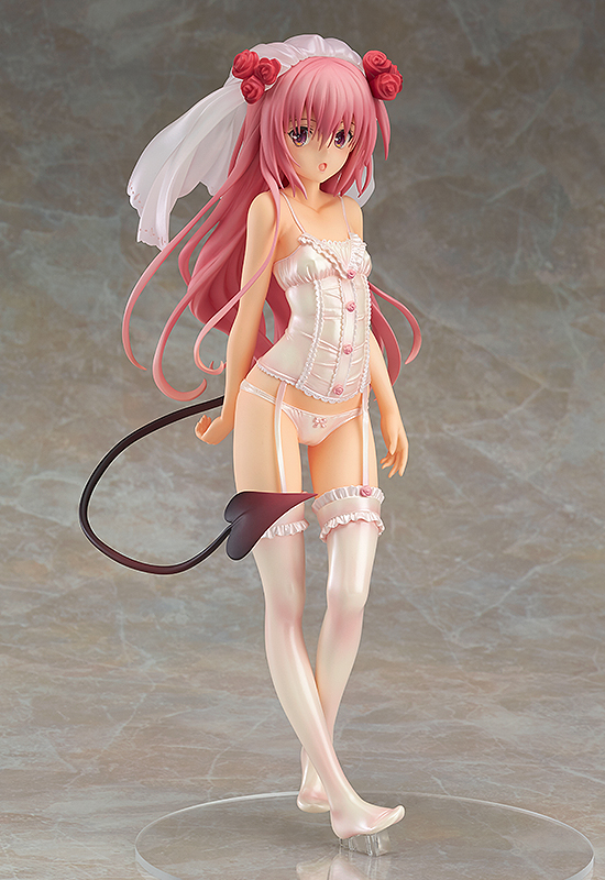 Nana Aster Deviluke 1/6 Max Factory