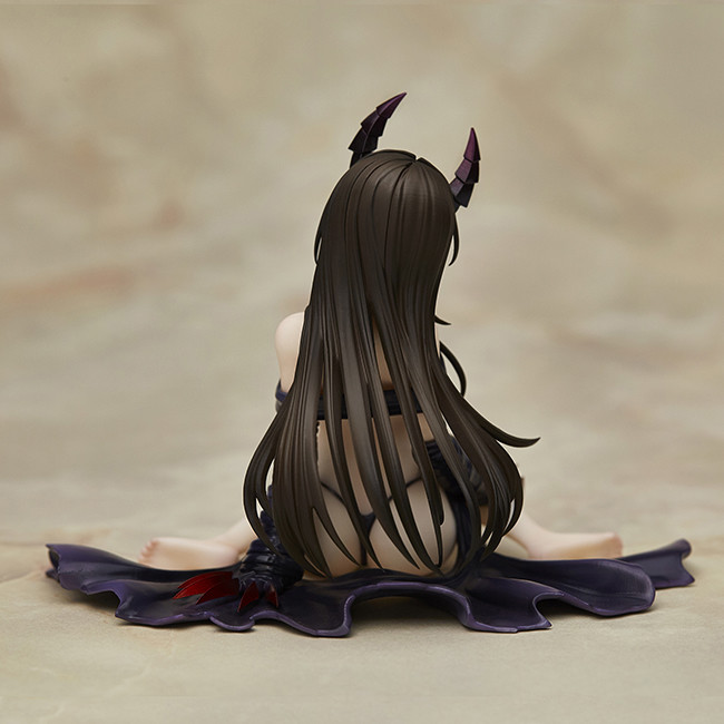 Kotegawa Yui Darkness ver.