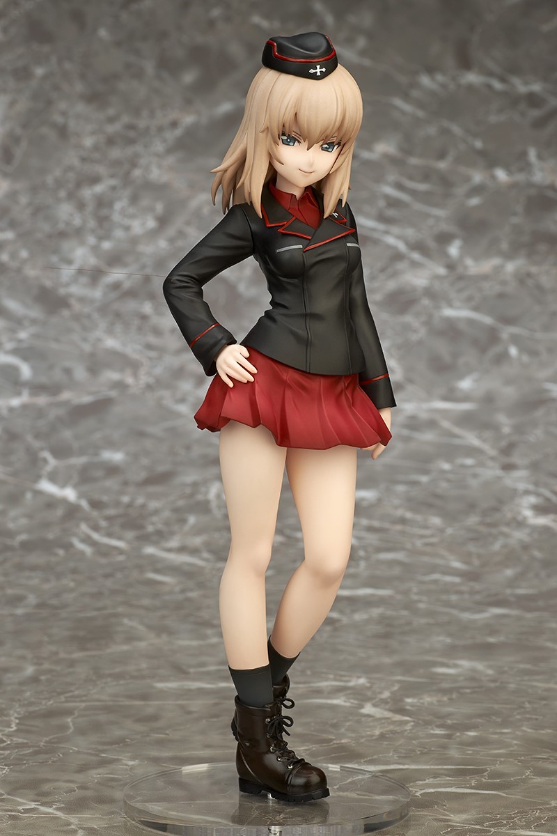 Erika Itsumi